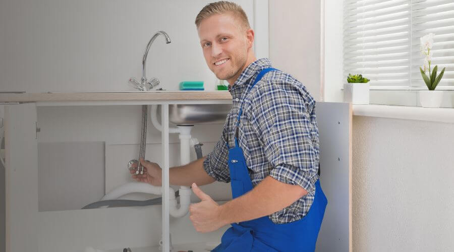 Professional water heater repair in Elgin, MN